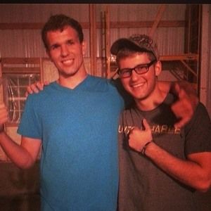 Meet your Posher, Ben